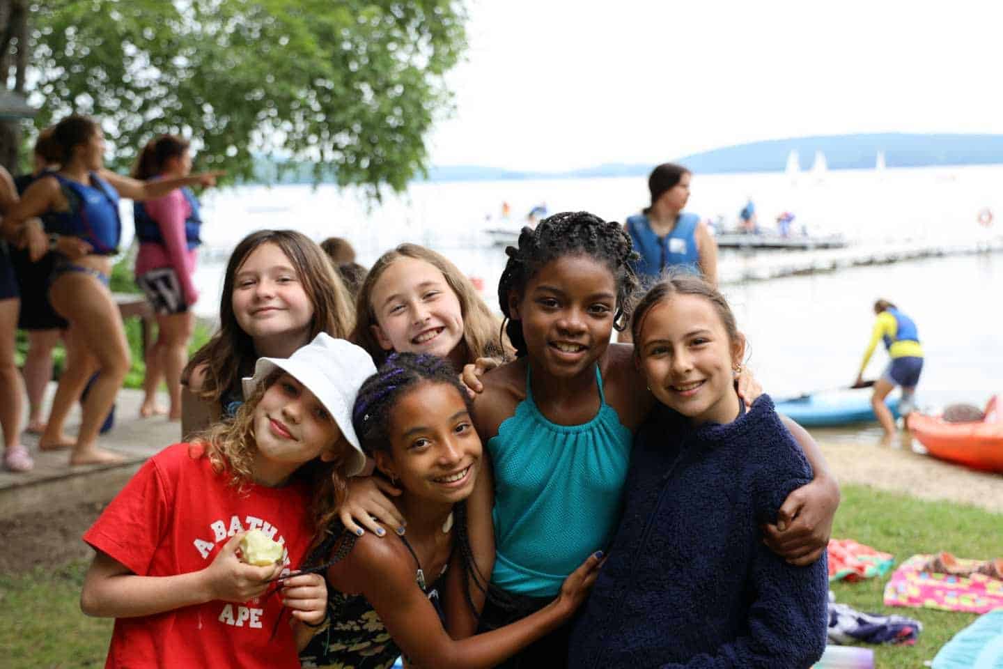 Camp Runoia Summer Belgrade