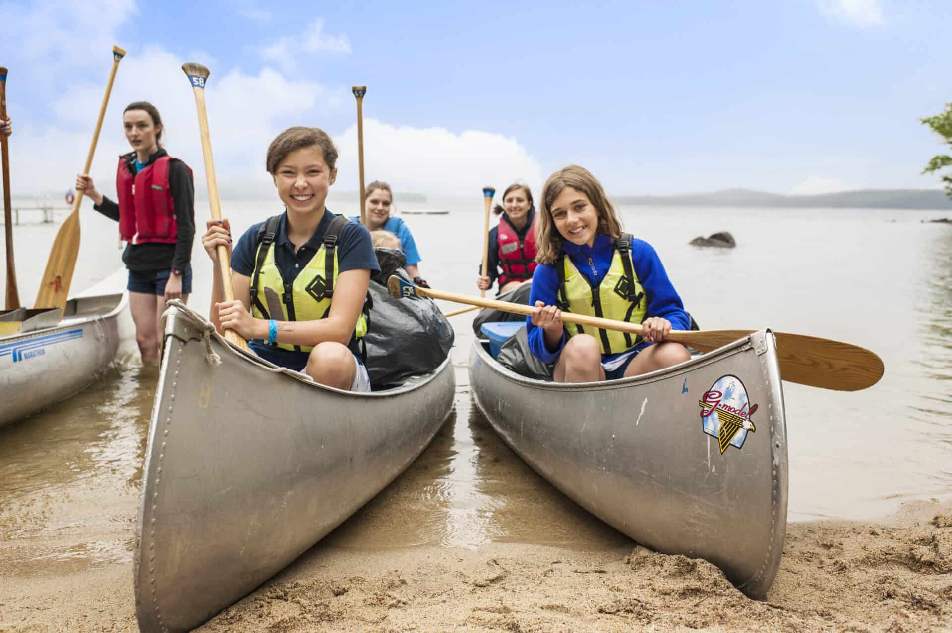 Camp Runoia Summer Belgrade