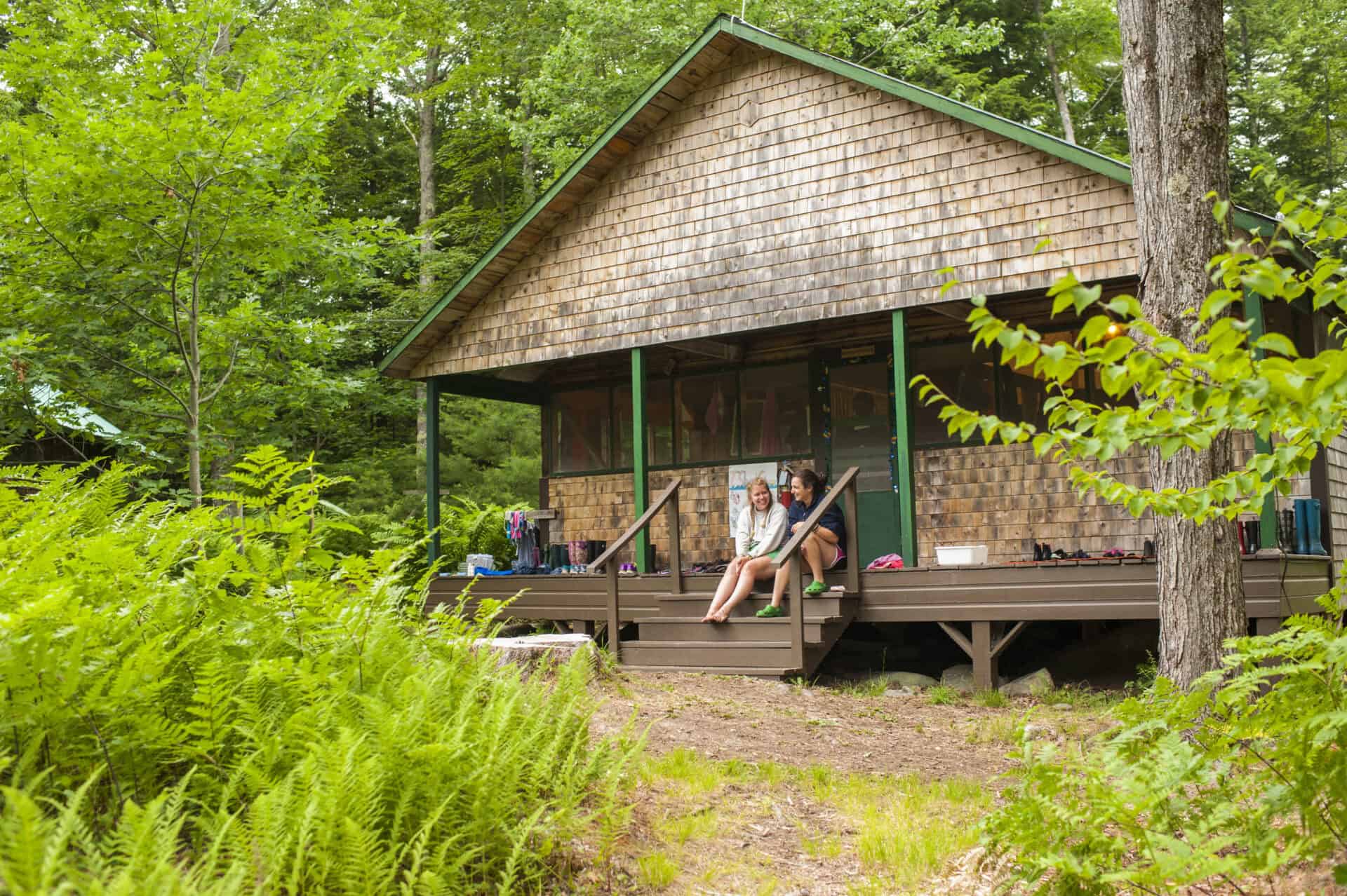 Camp Runoia Summer Belgrade