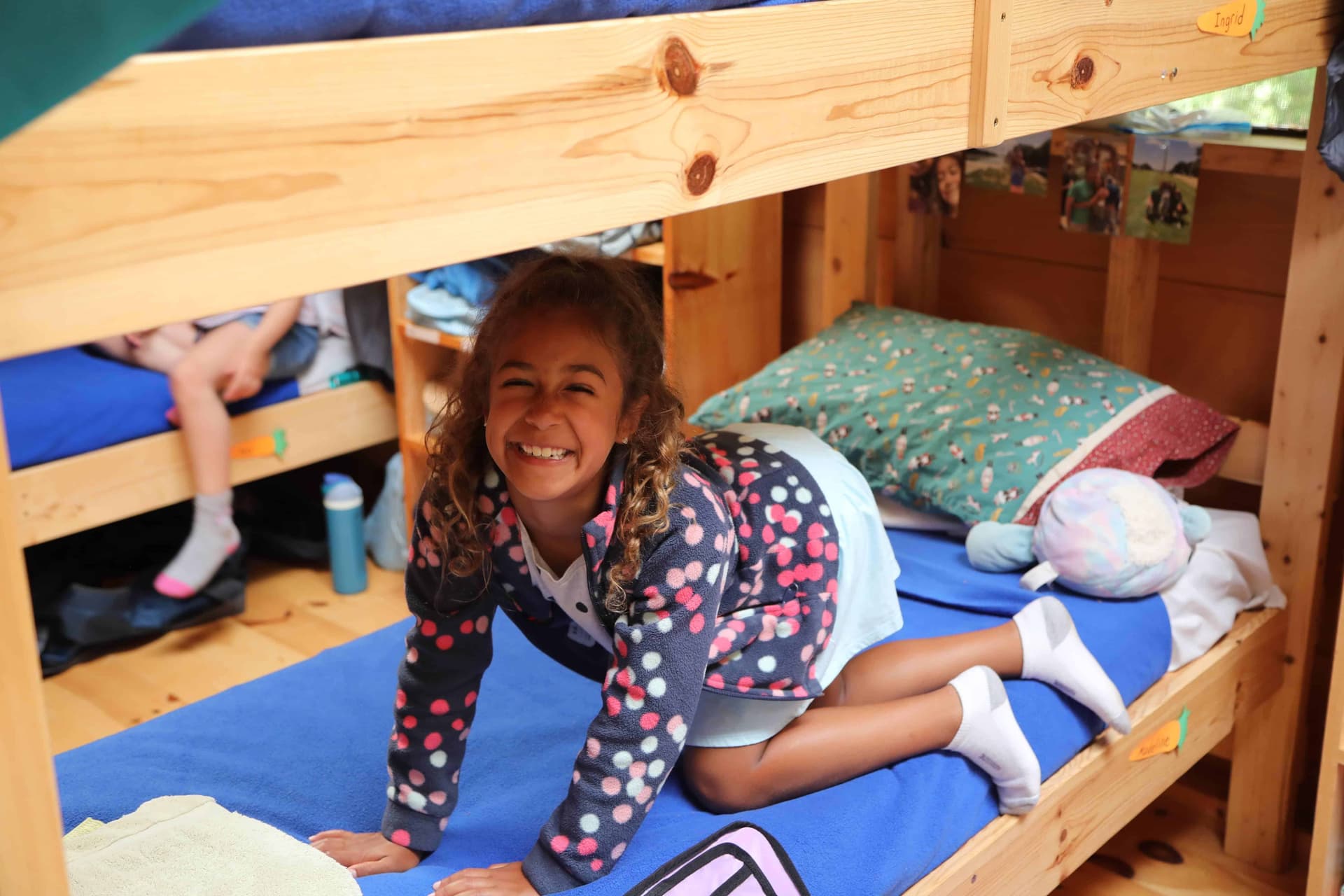 Camp Runoia Summer Belgrade