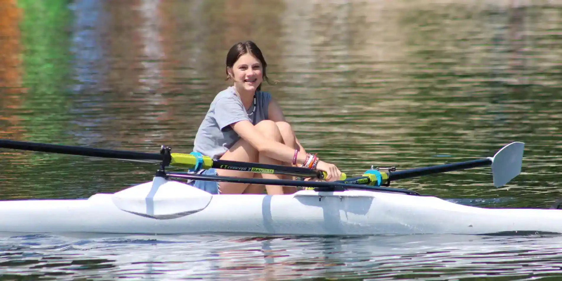 Camp Sloane YMCA Summer Salisbury