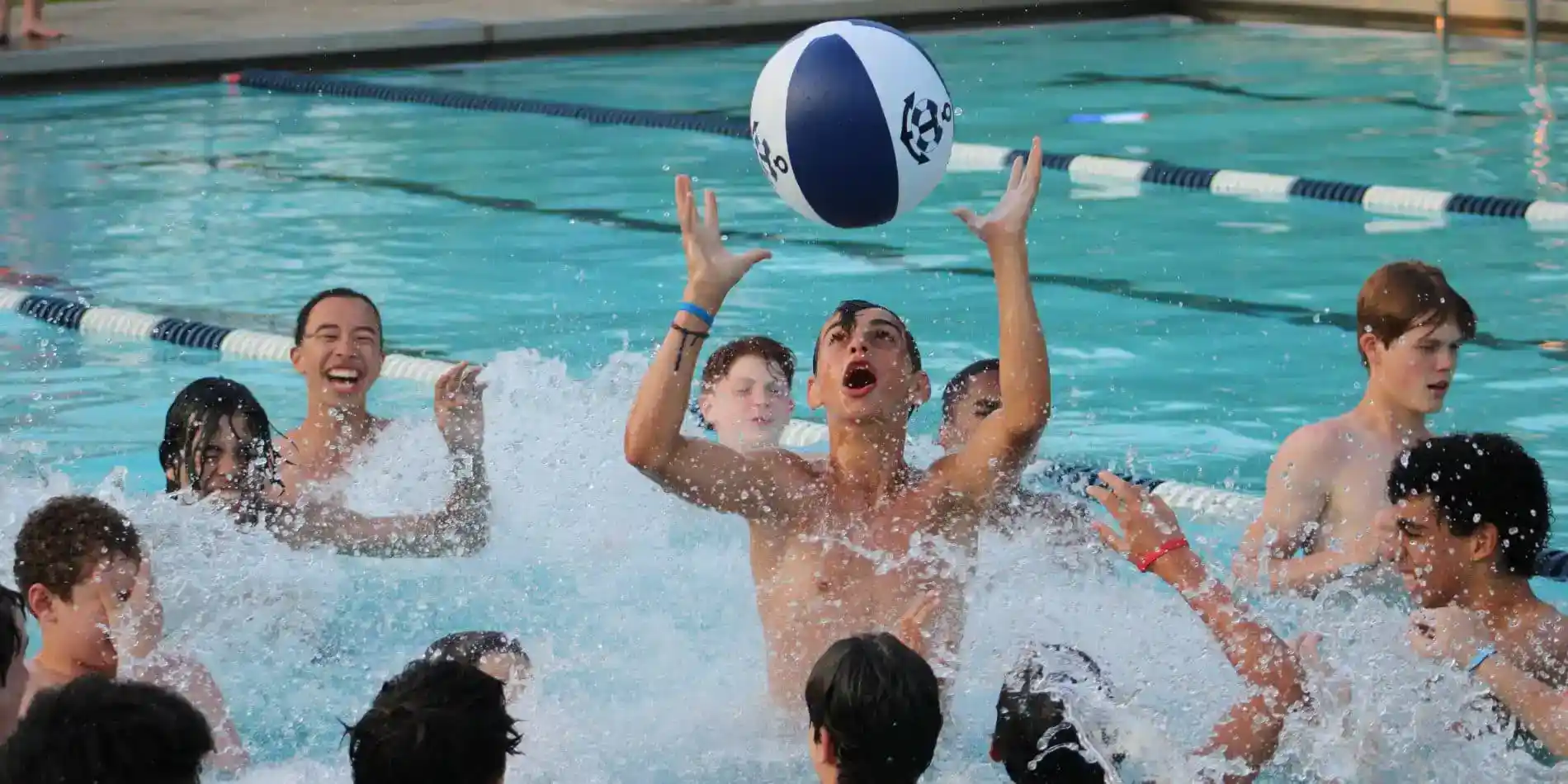 Camp Sloane YMCA Summer Salisbury