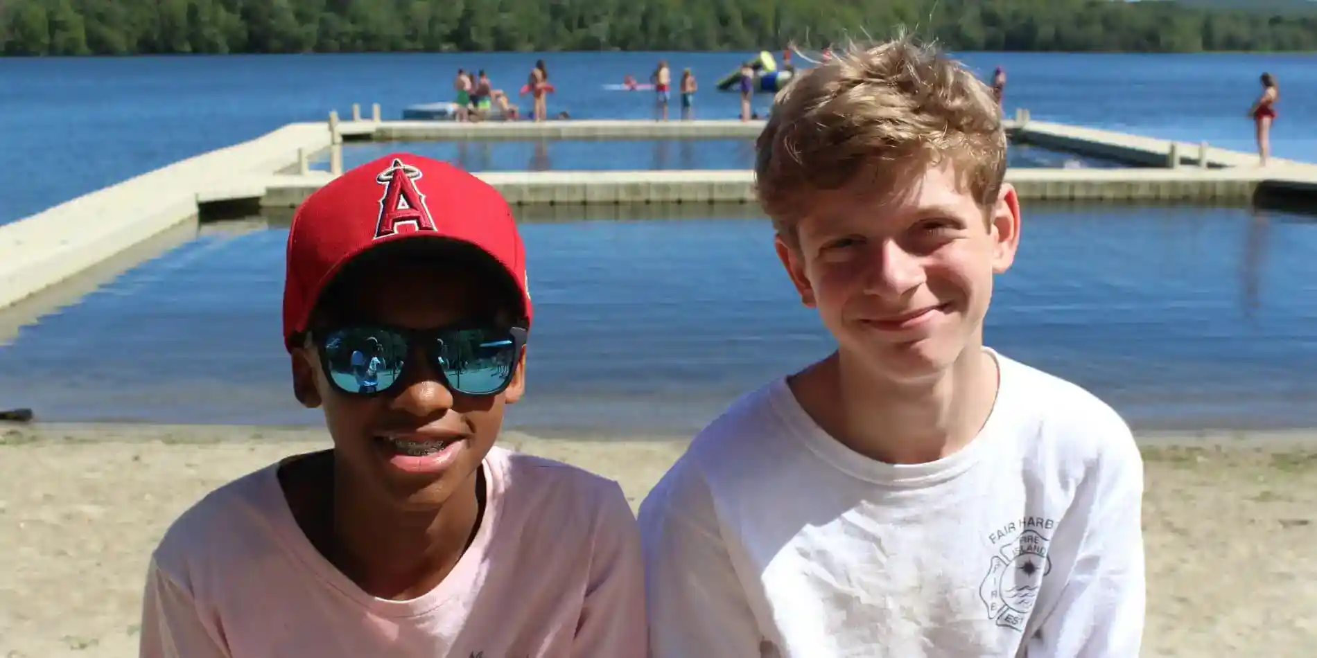 Camp Sloane YMCA