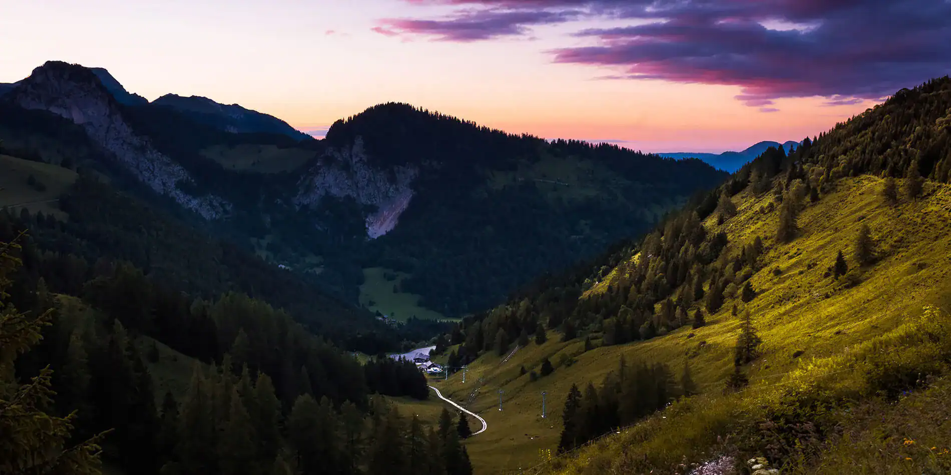 Camp Suisse Summer Camp