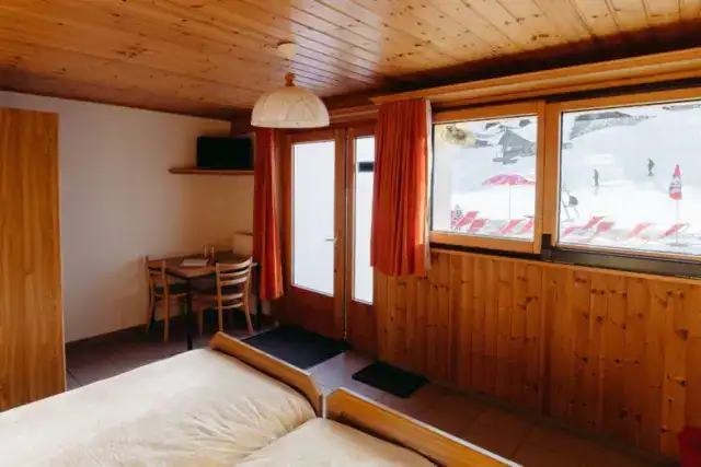 Camp Suisse Summer Camp