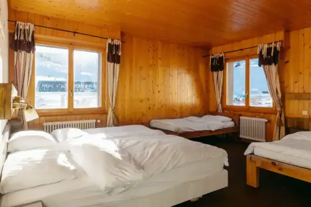 Camp Suisse Summer Camp