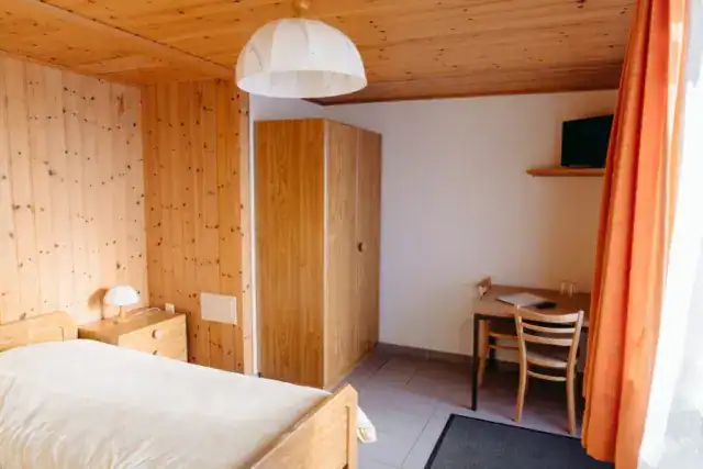 Camp Suisse Summer Camp