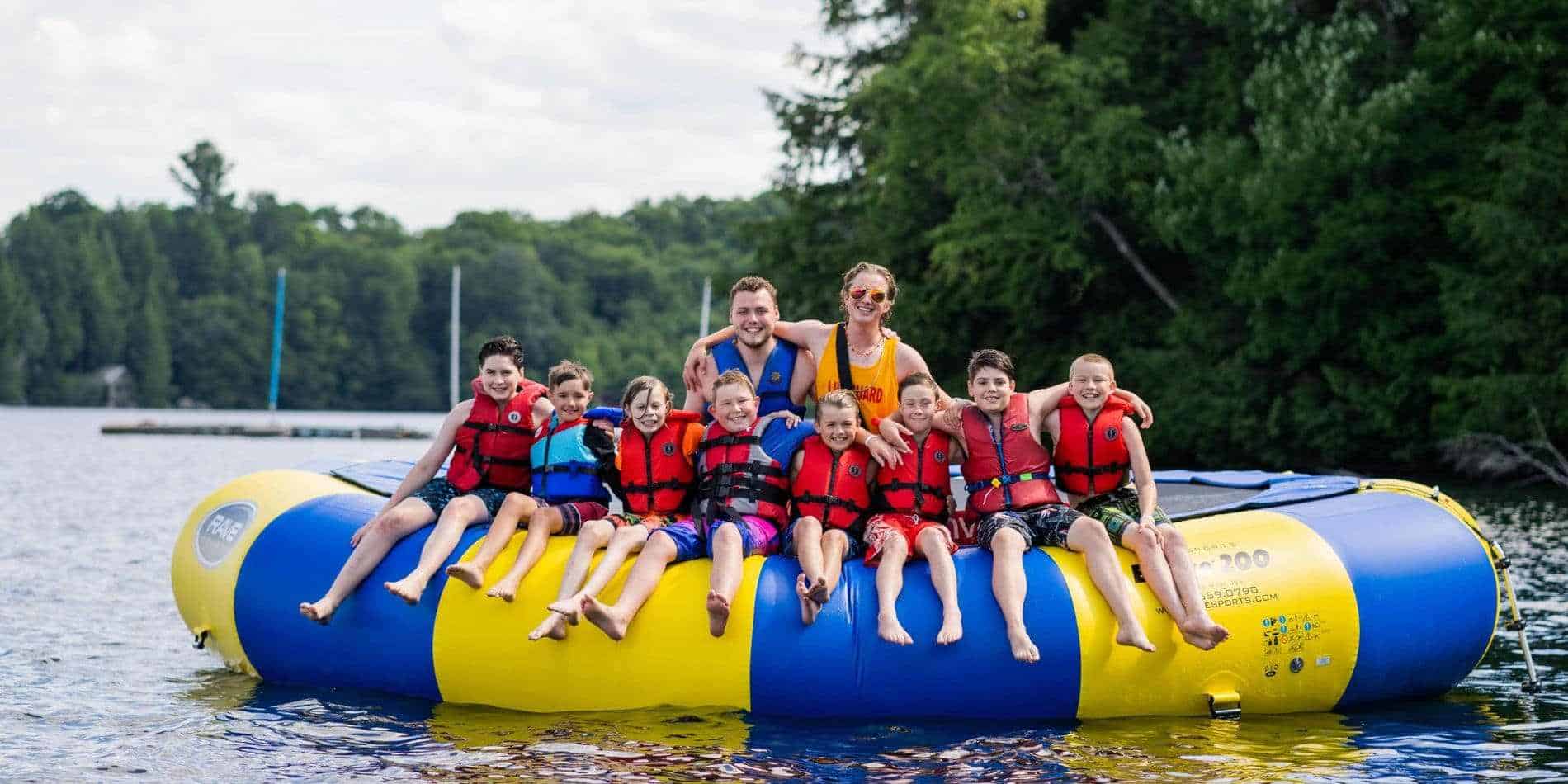 Camp Wenonah
