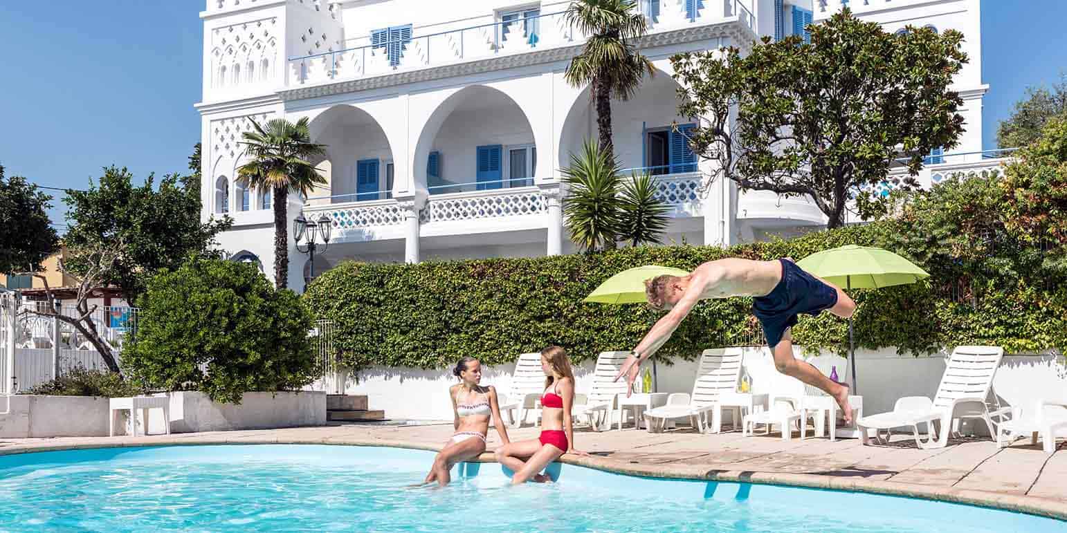 Juan-les-Pins Premium
