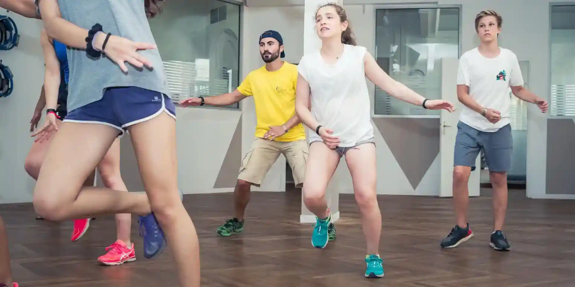 Centre International d’Antibes – Antibes Dance & Fitness