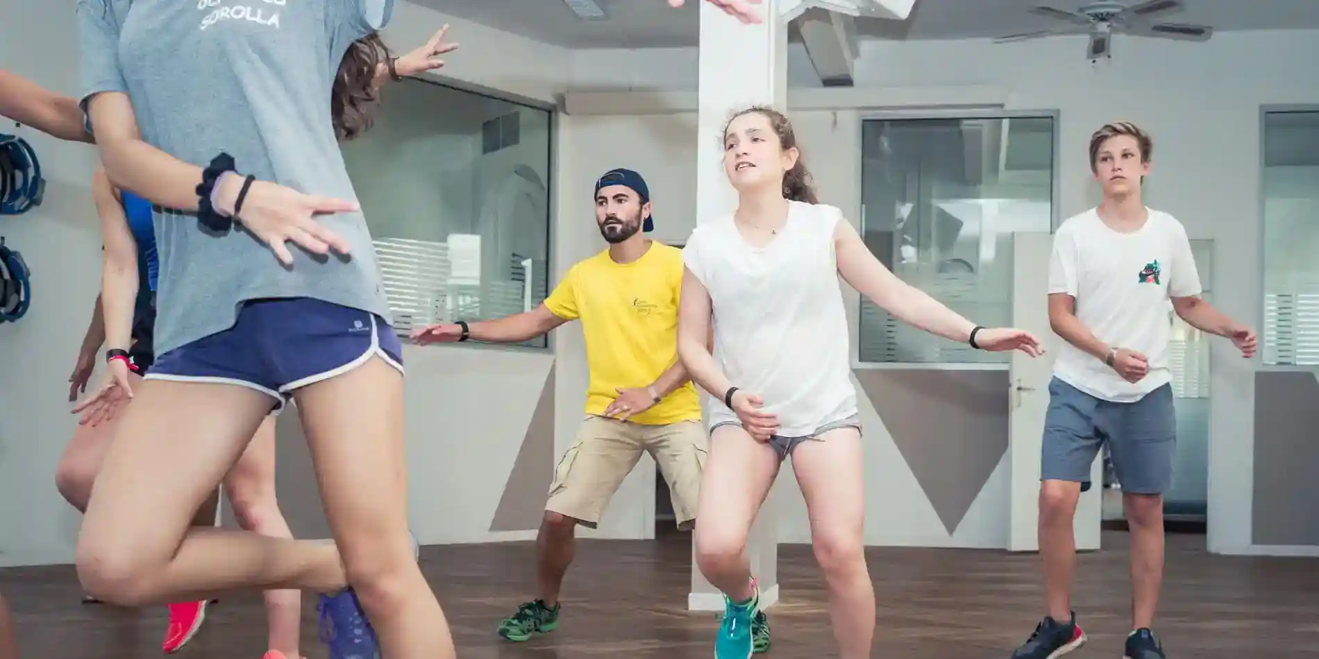 Centre International d’Antibes – Antibes Dance & Fitness