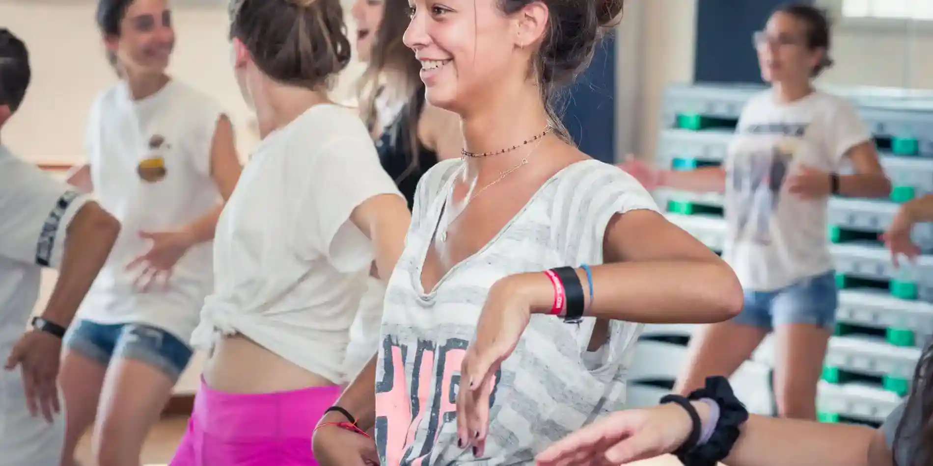 Centre International d’Antibes – Antibes Dance & Fitness