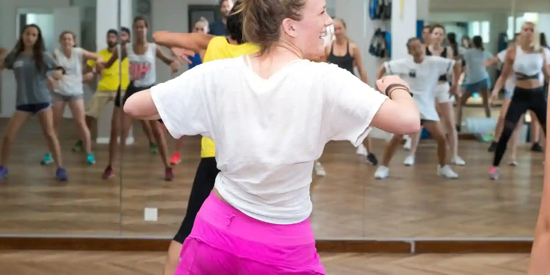 Centre International d’Antibes – Antibes Dance & Fitness