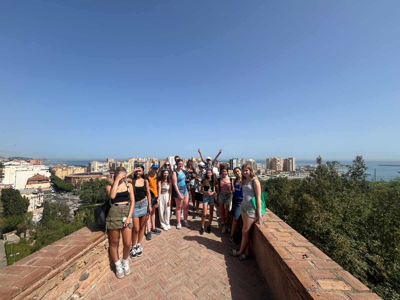 Cervantes Escuela Internacional