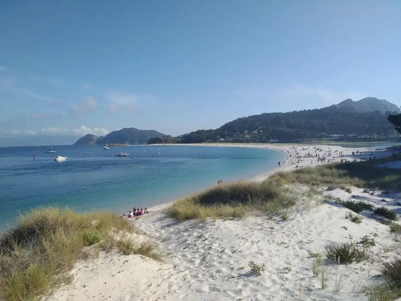 Internationale Sommercamps