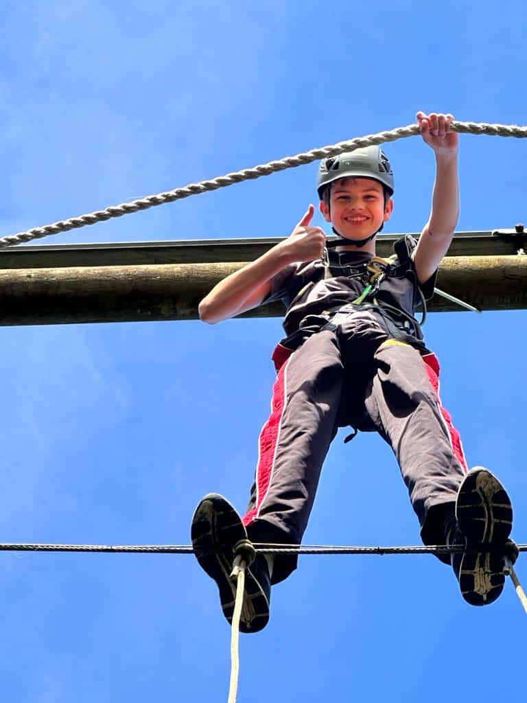 Summer Adventure Camp
