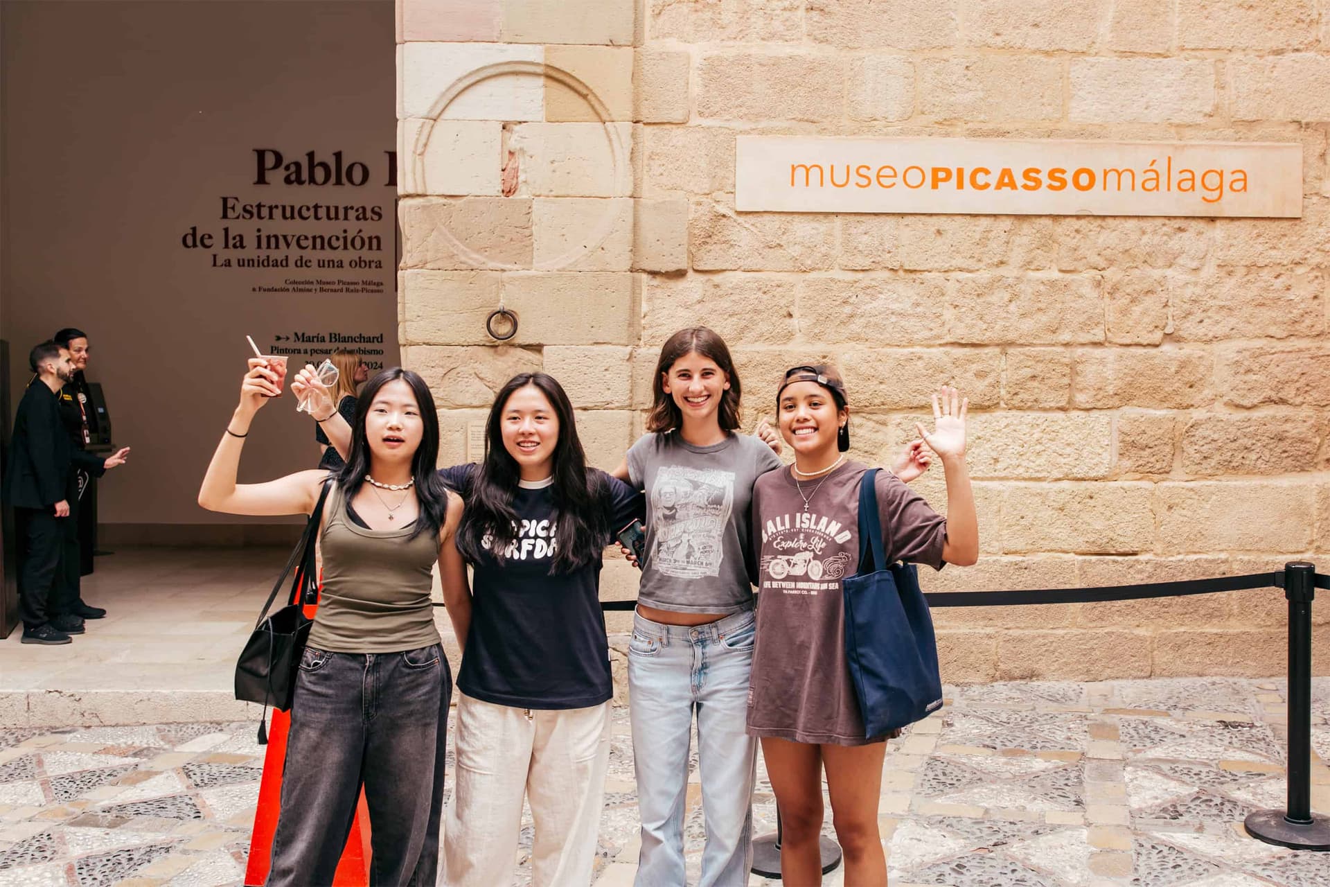 CLIC Málaga Summer Camp