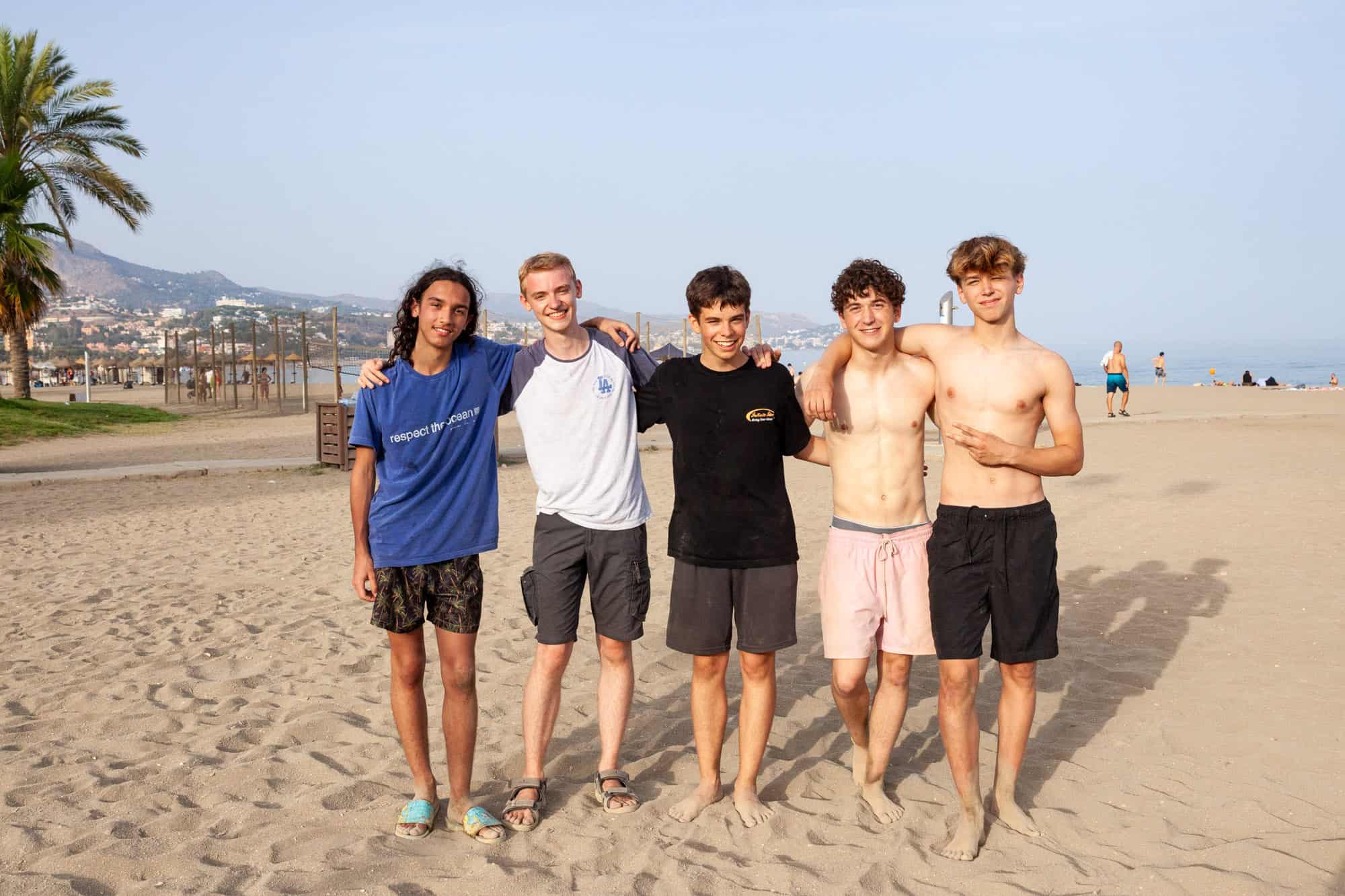 CLIC Málaga Summer Camp