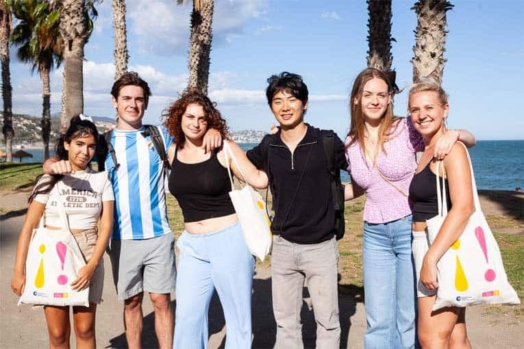 CLIC Málaga Summer Camp