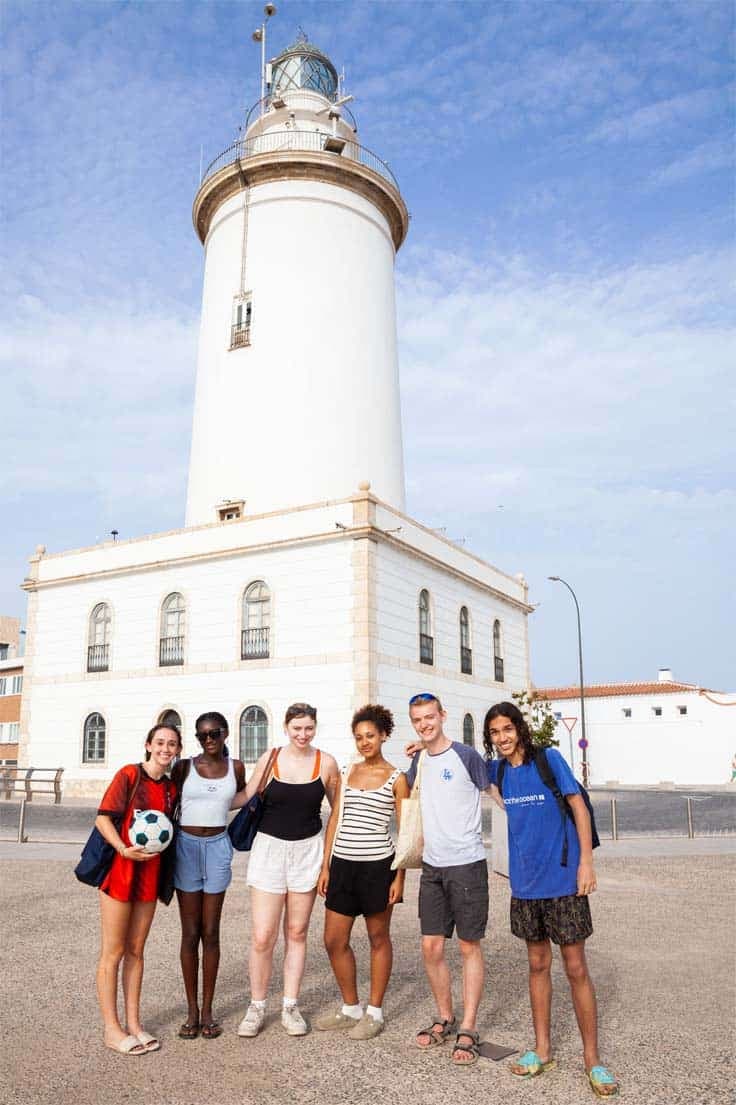 CLIC Málaga Summer Camp