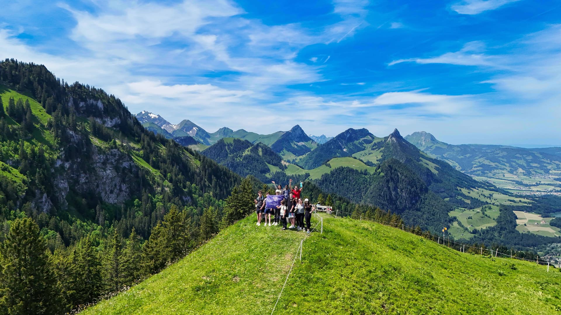 Schweiz
