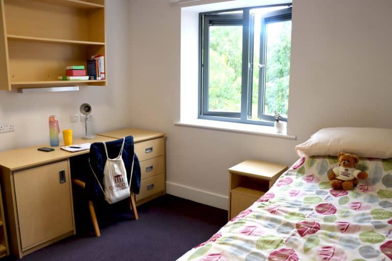 Concord College Summer School Camp Acton Burnell