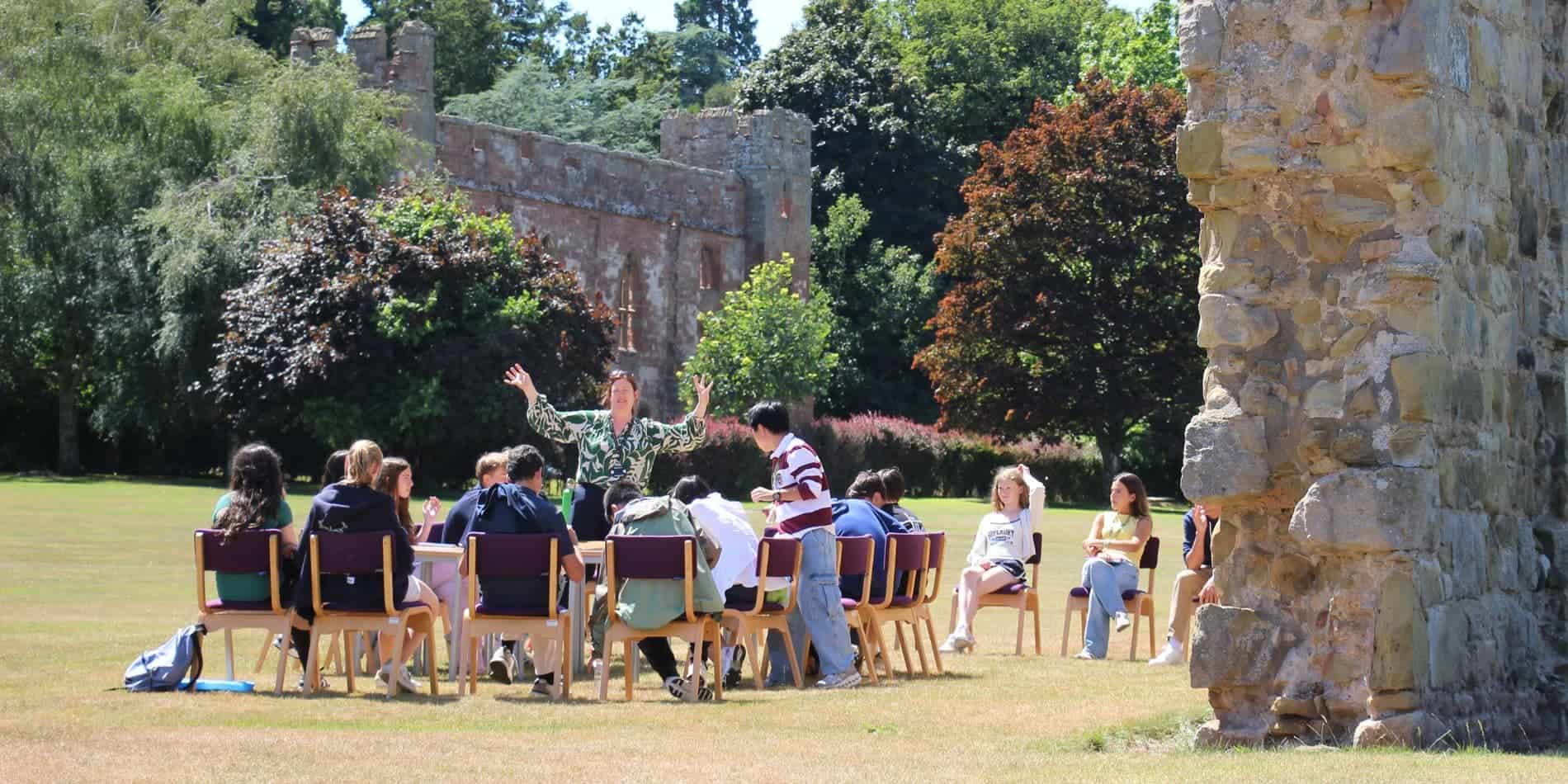 Summer School