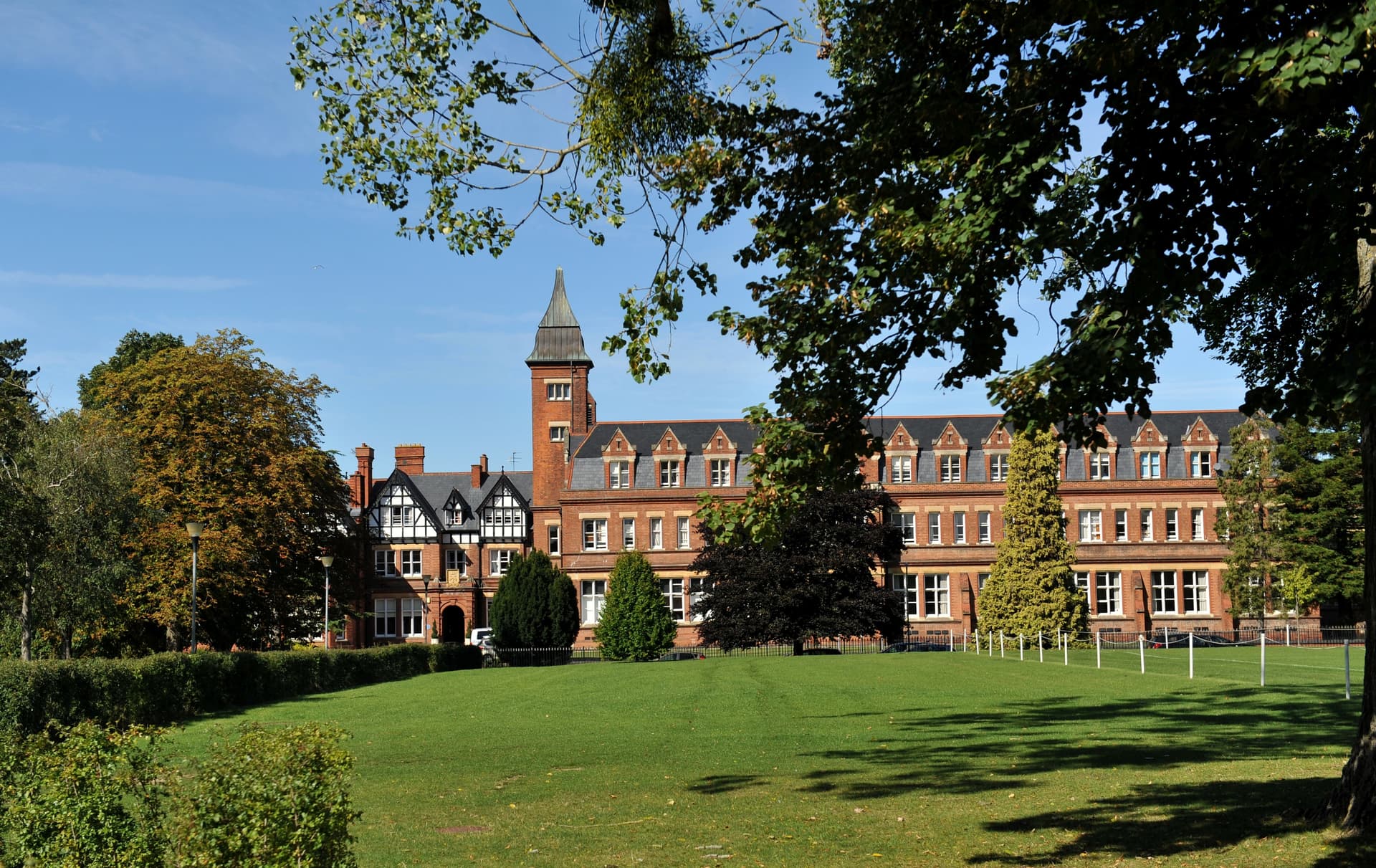 International Summer School