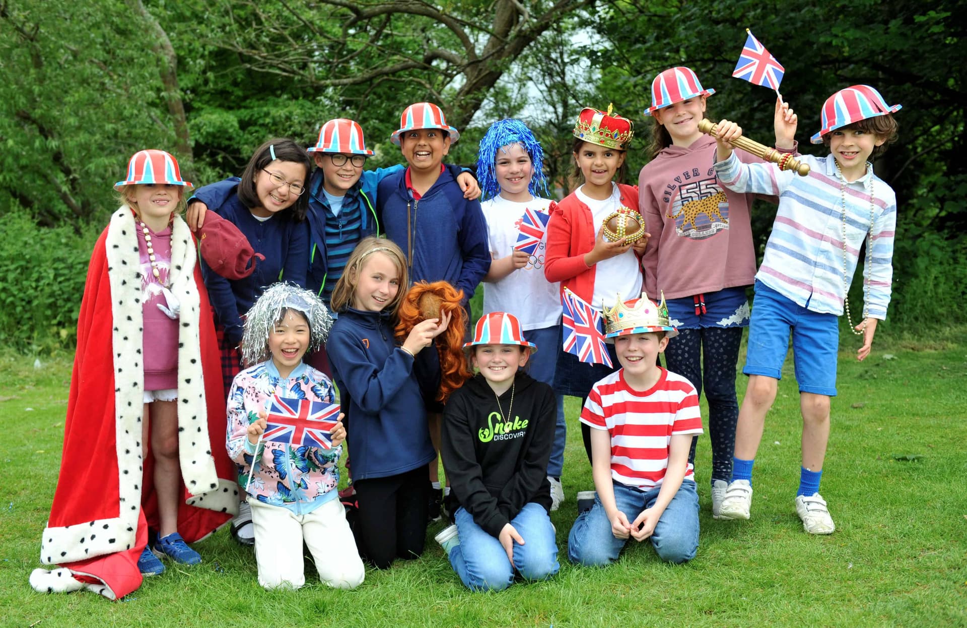 International Summer School