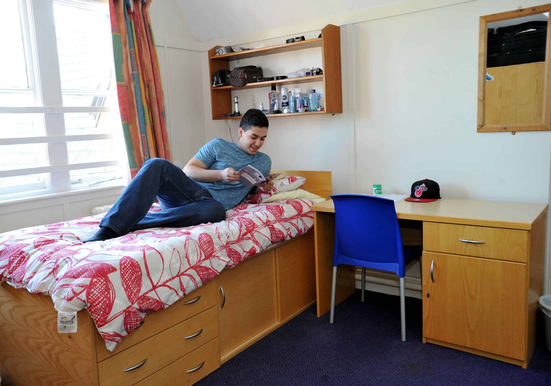International Summer School