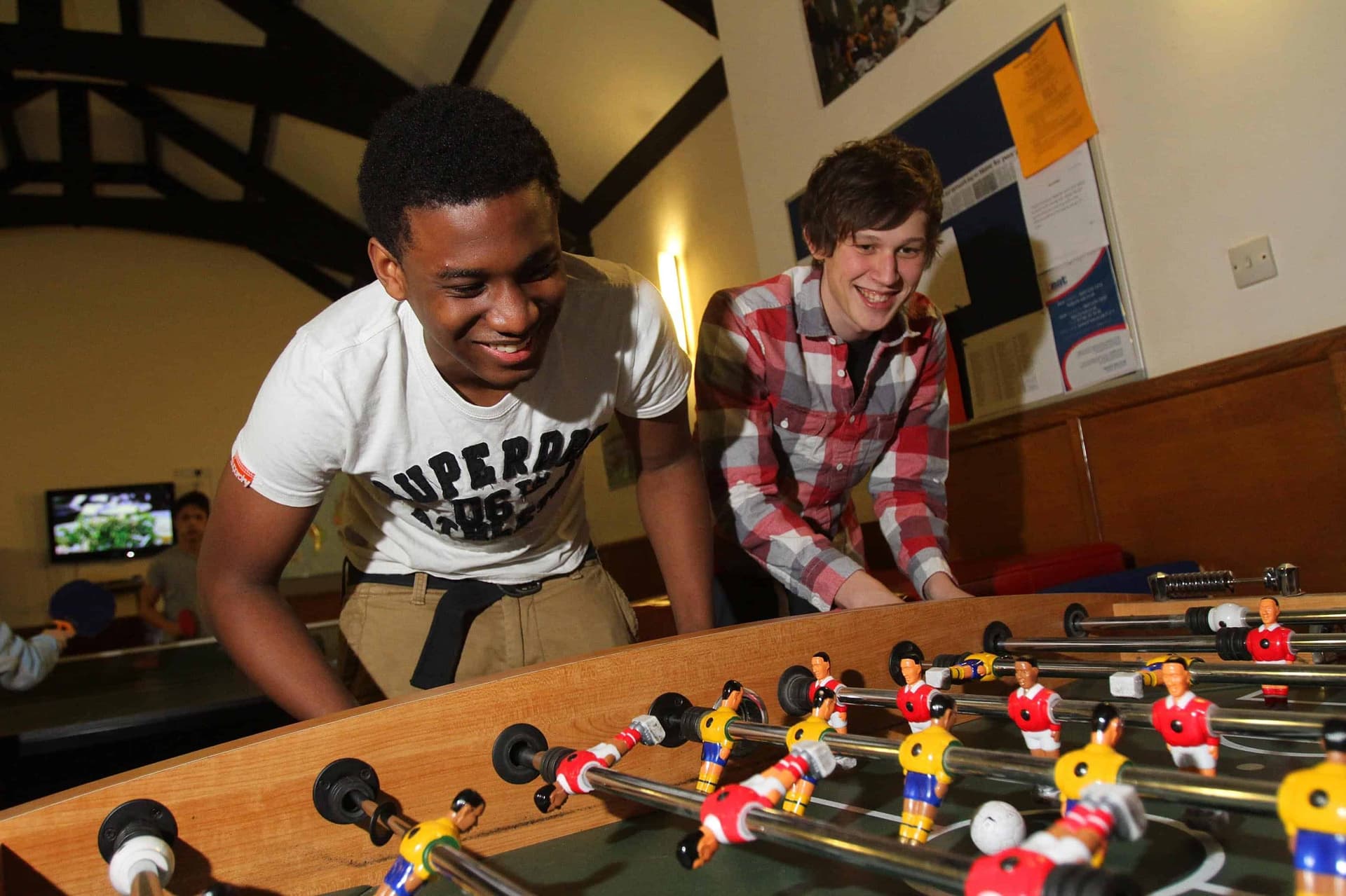 International Summer School