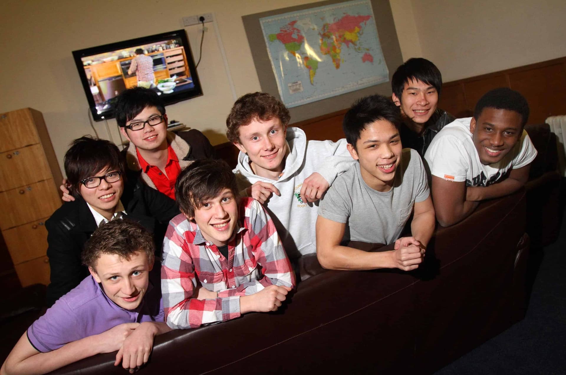 International Summer School