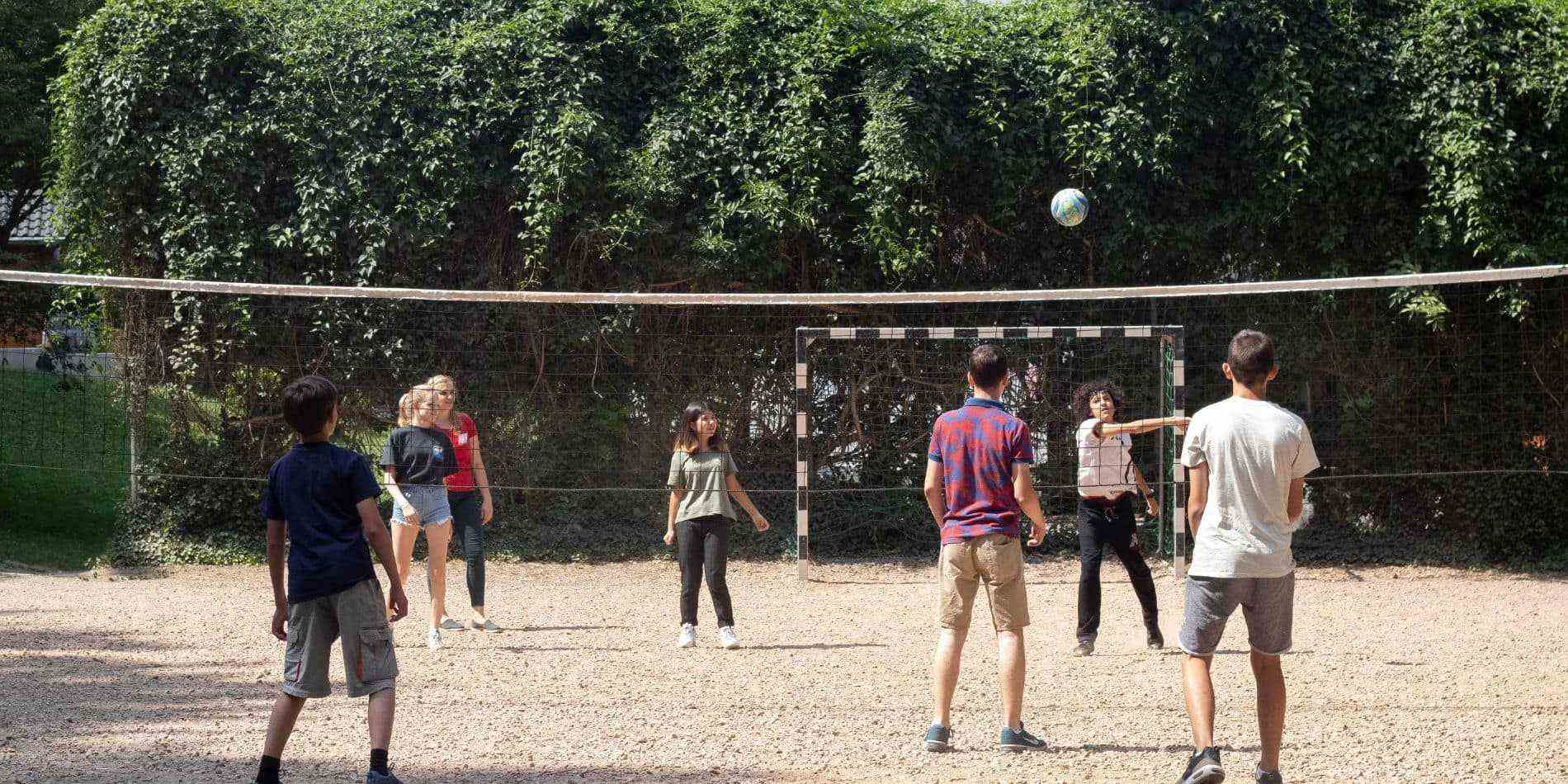 did deutsch-insitut Summer Language Camp Oberwesel