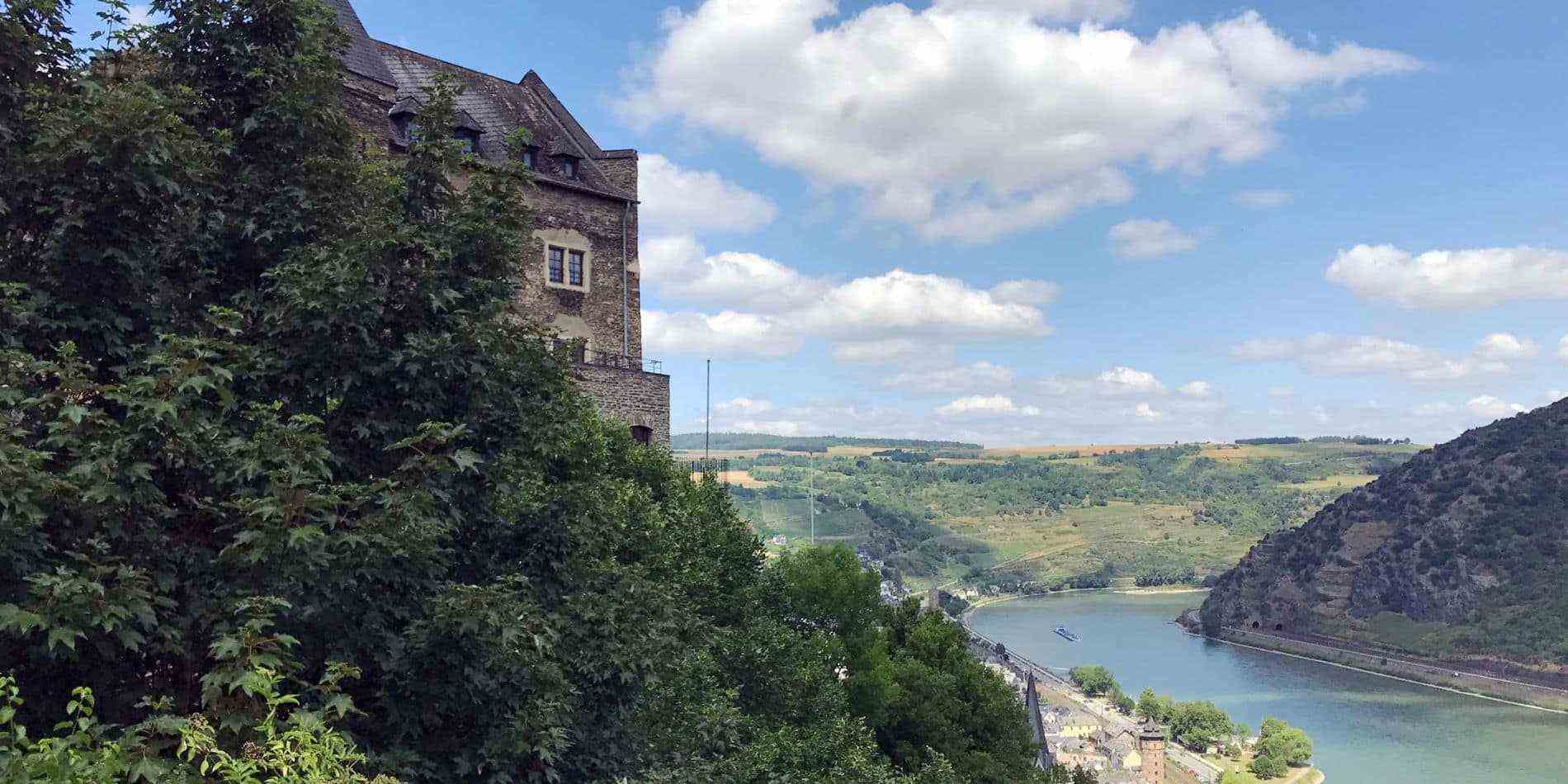 did deutsch-insitut Summer Language Camp Oberwesel