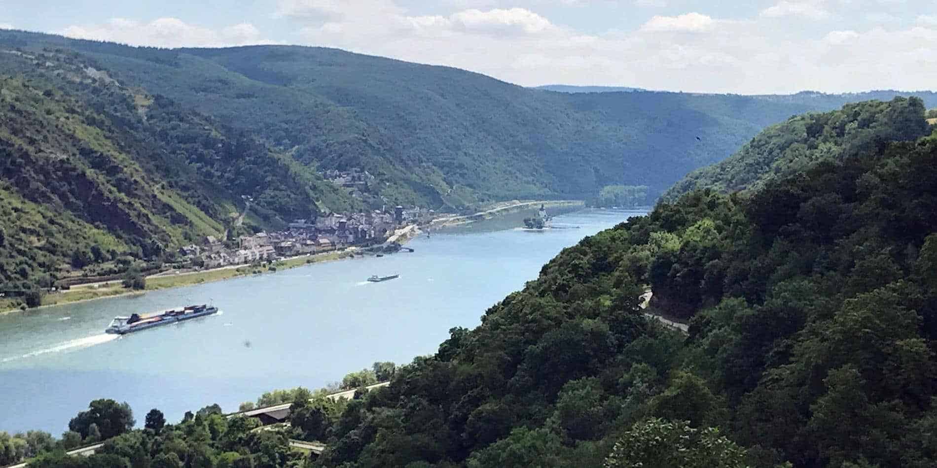 did deutsch-insitut Summer Language Camp Oberwesel