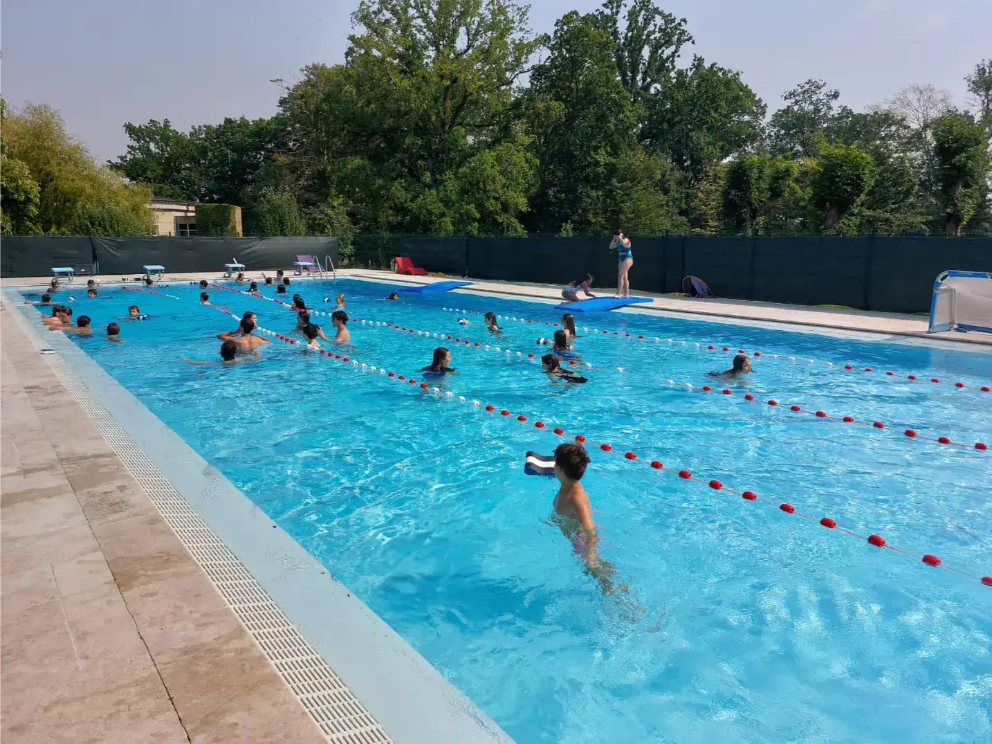 Ecole Des Roches