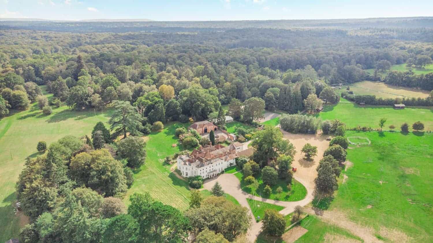 Campo de Inglês & Aventura no Reino Unido