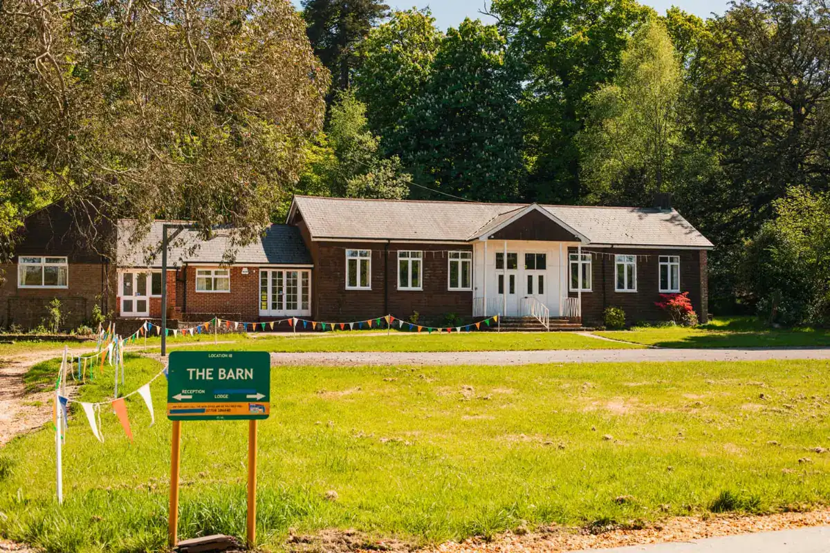 Campo de Inglês & Aventura no Reino Unido