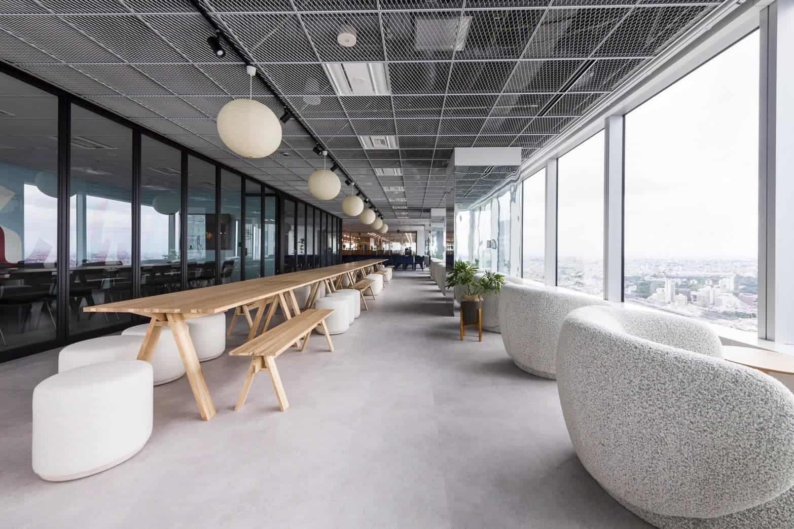 EF Tokyo