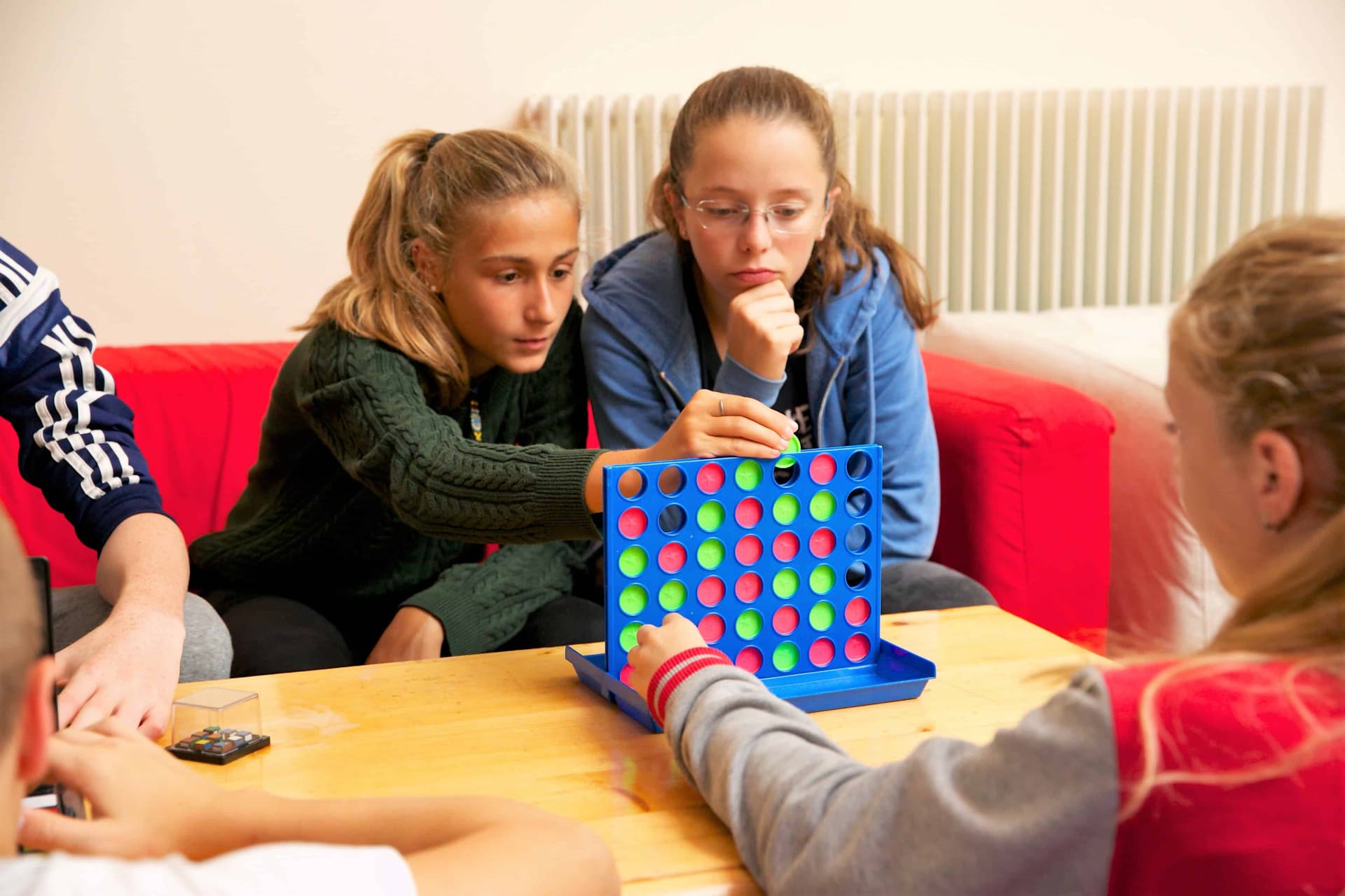 English Language Camp Ireland