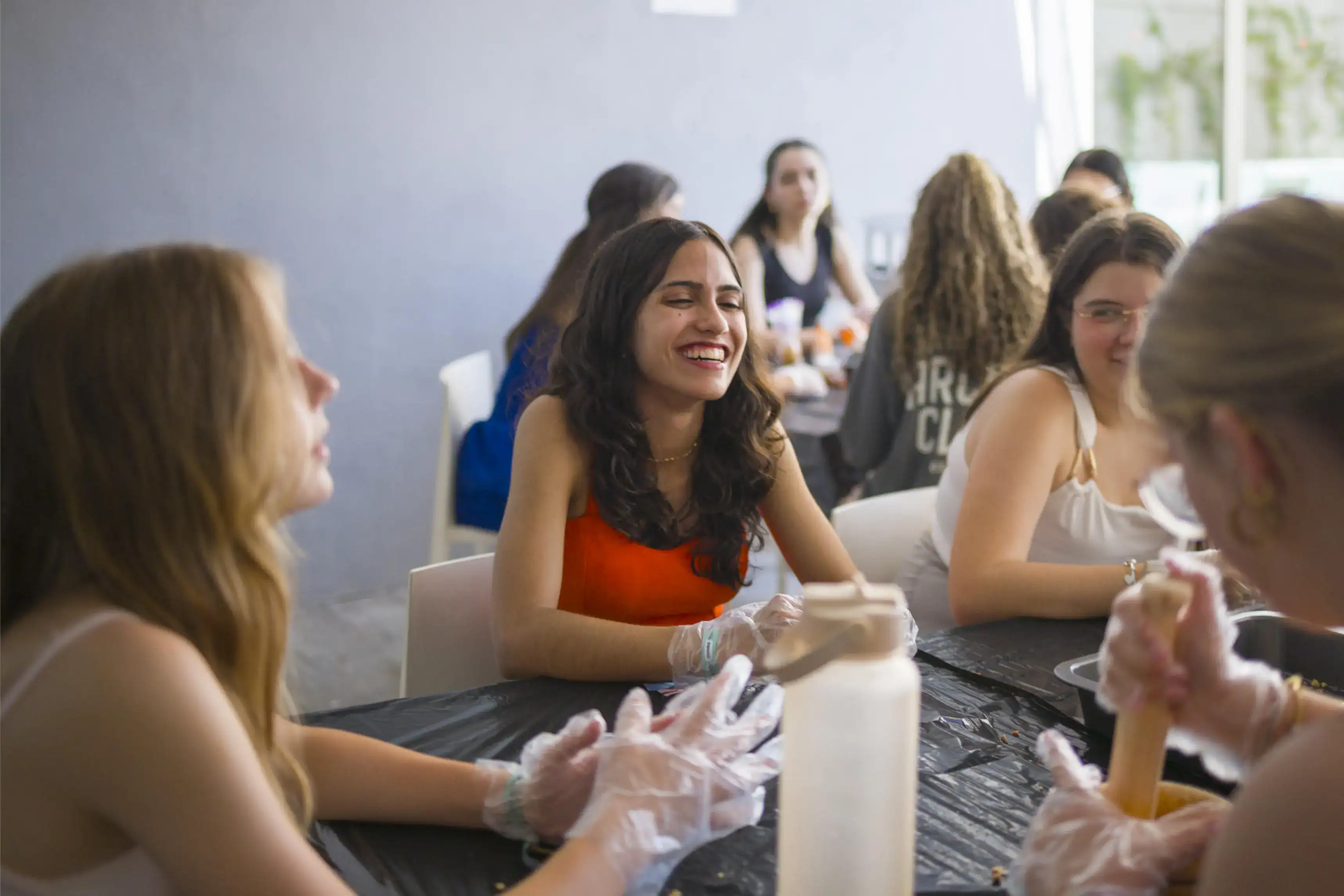 Expanish Málaga Summer Language Camp