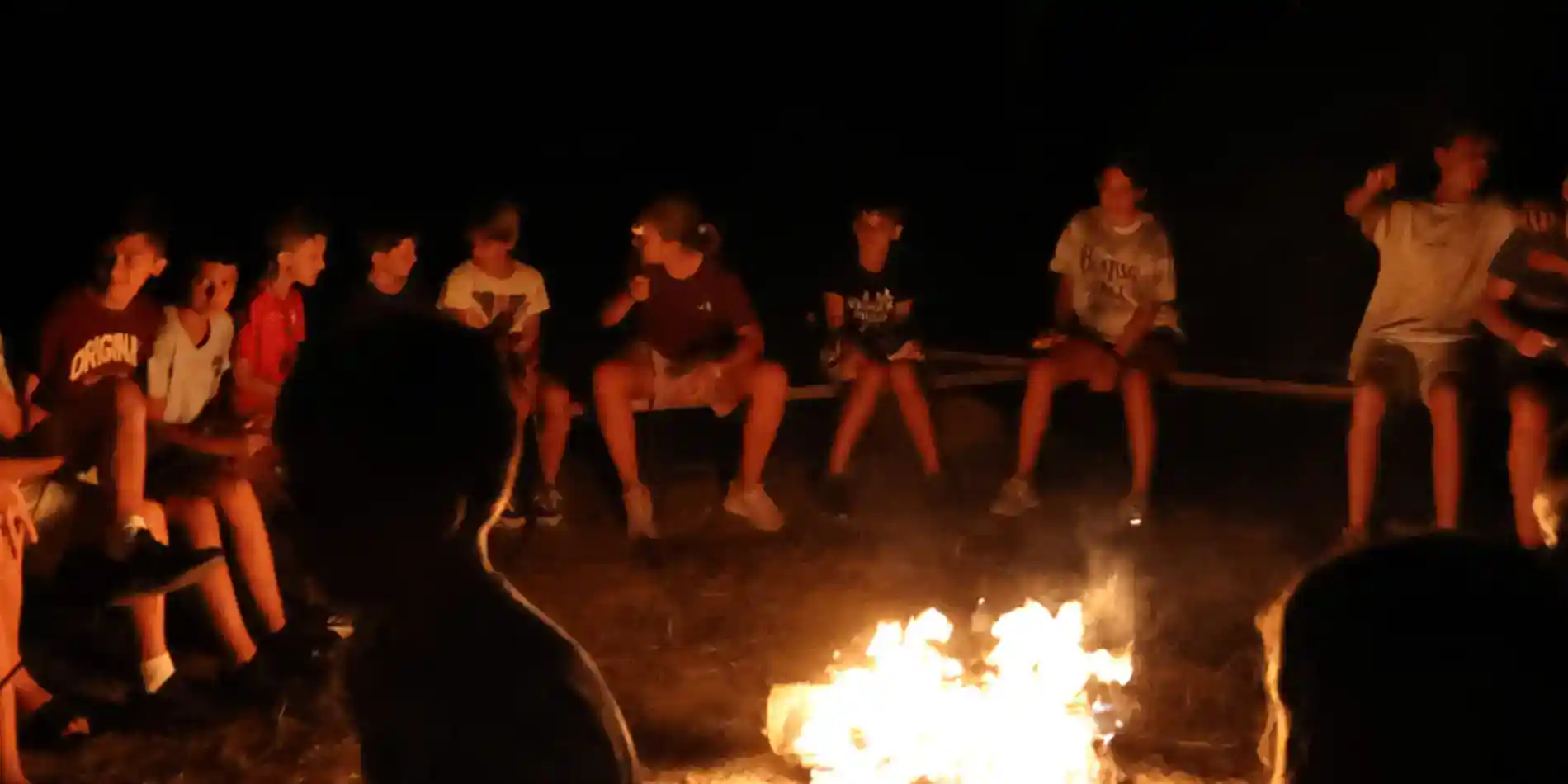 Explorer Camps