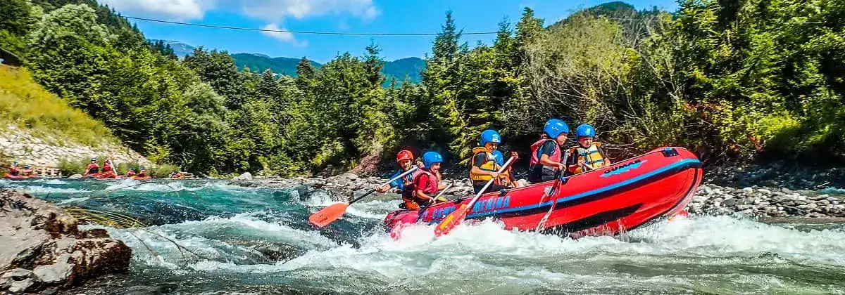 Explorer Camps