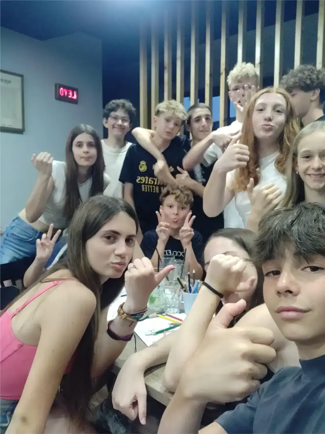 Explorer Camps