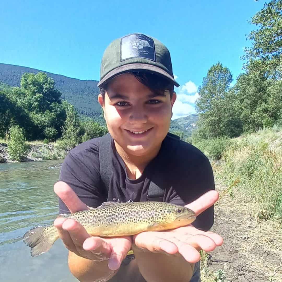 Fishing Summer Camps