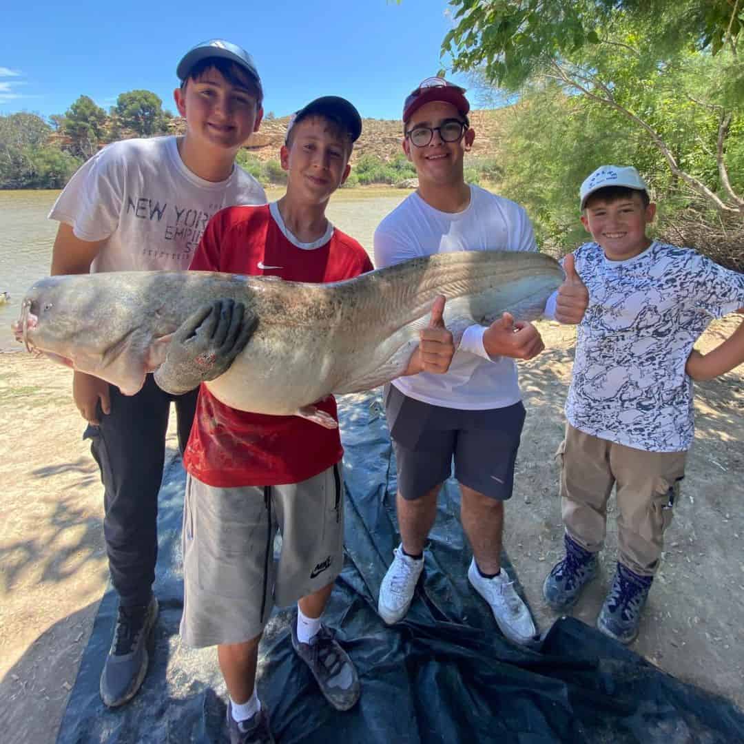 Fishing Summer Camps