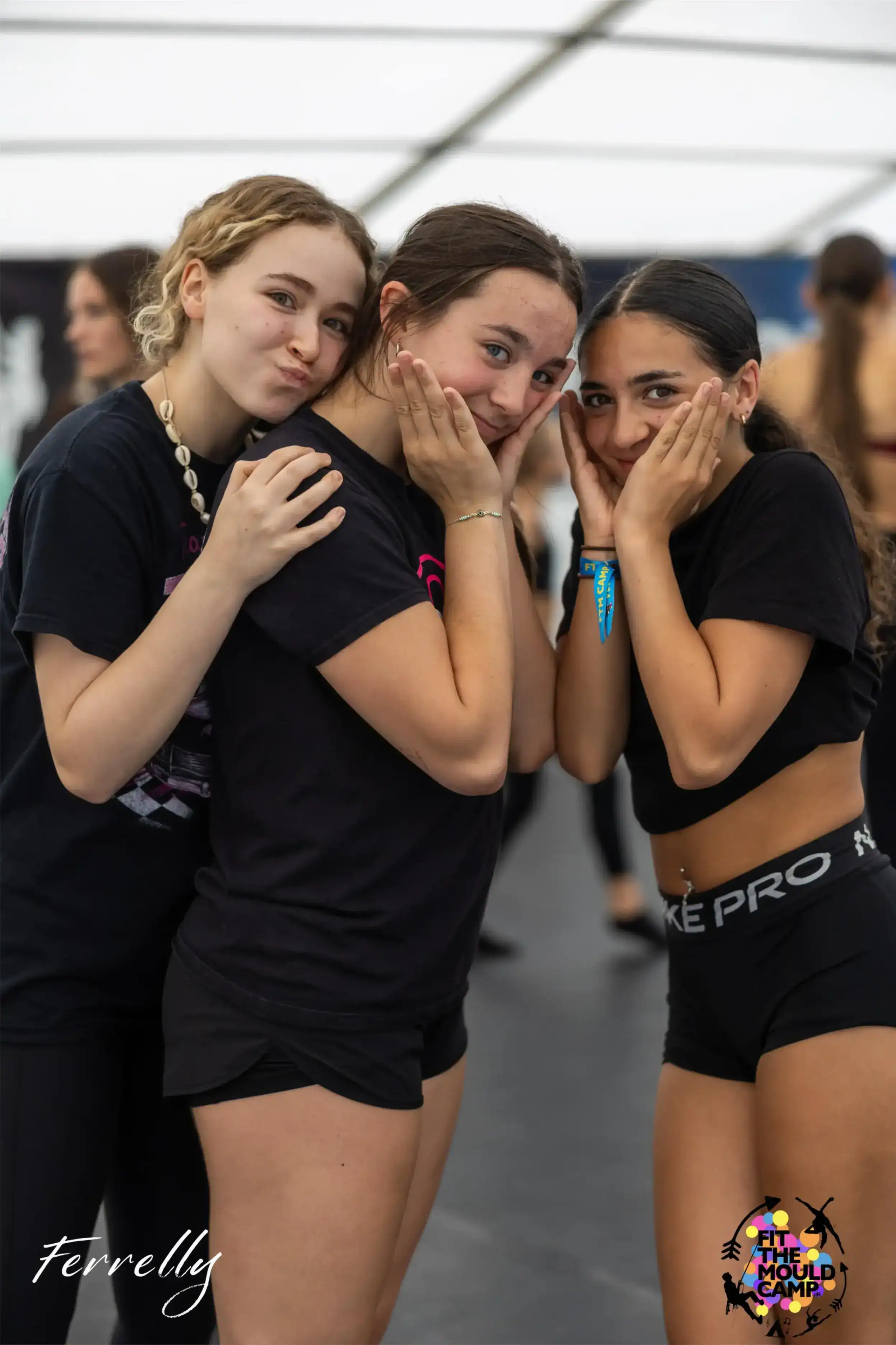 West End Theatre Summer Dance Camp Cobham