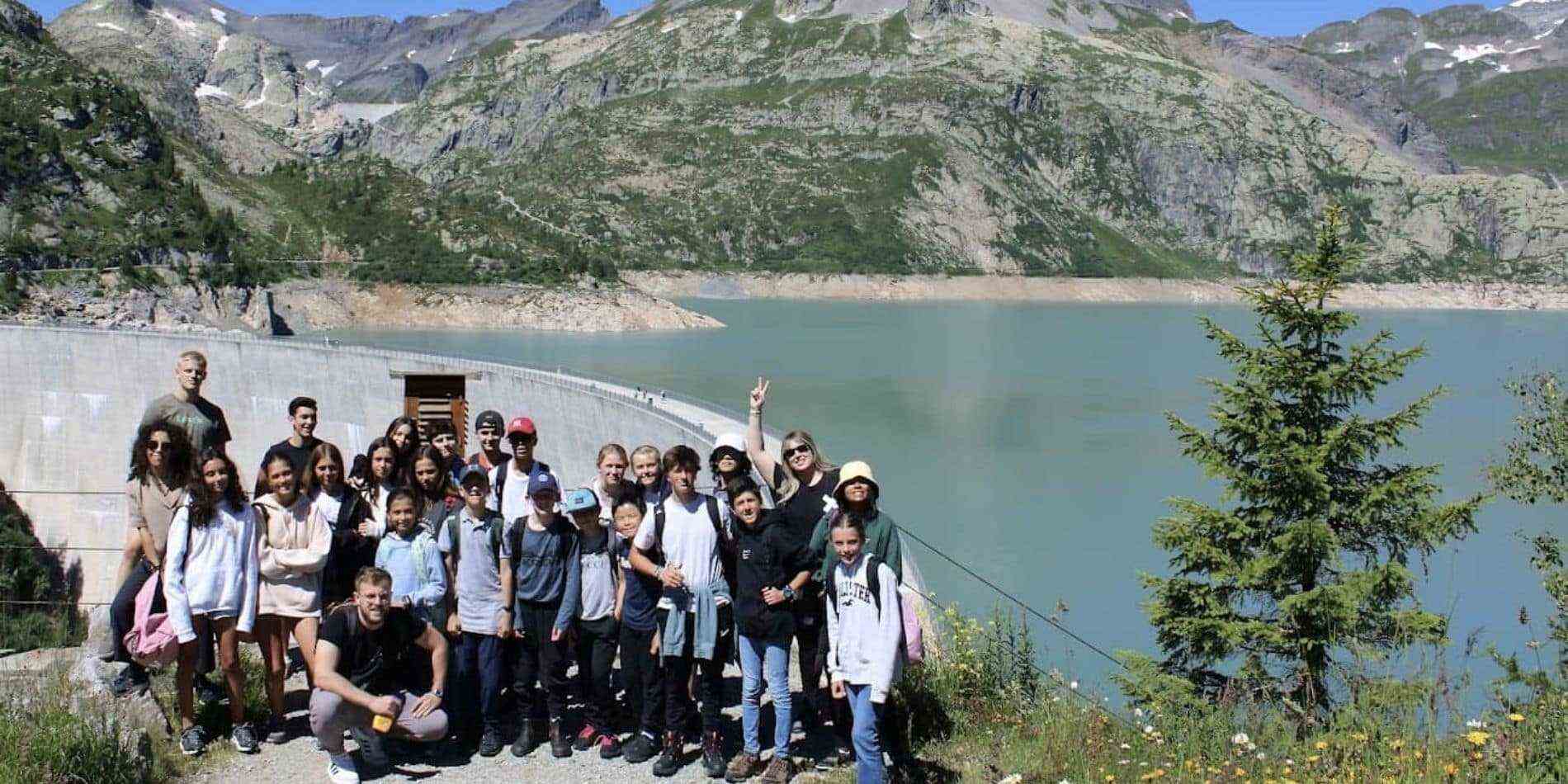 friLingue Summer & Winter Camp Braunwald