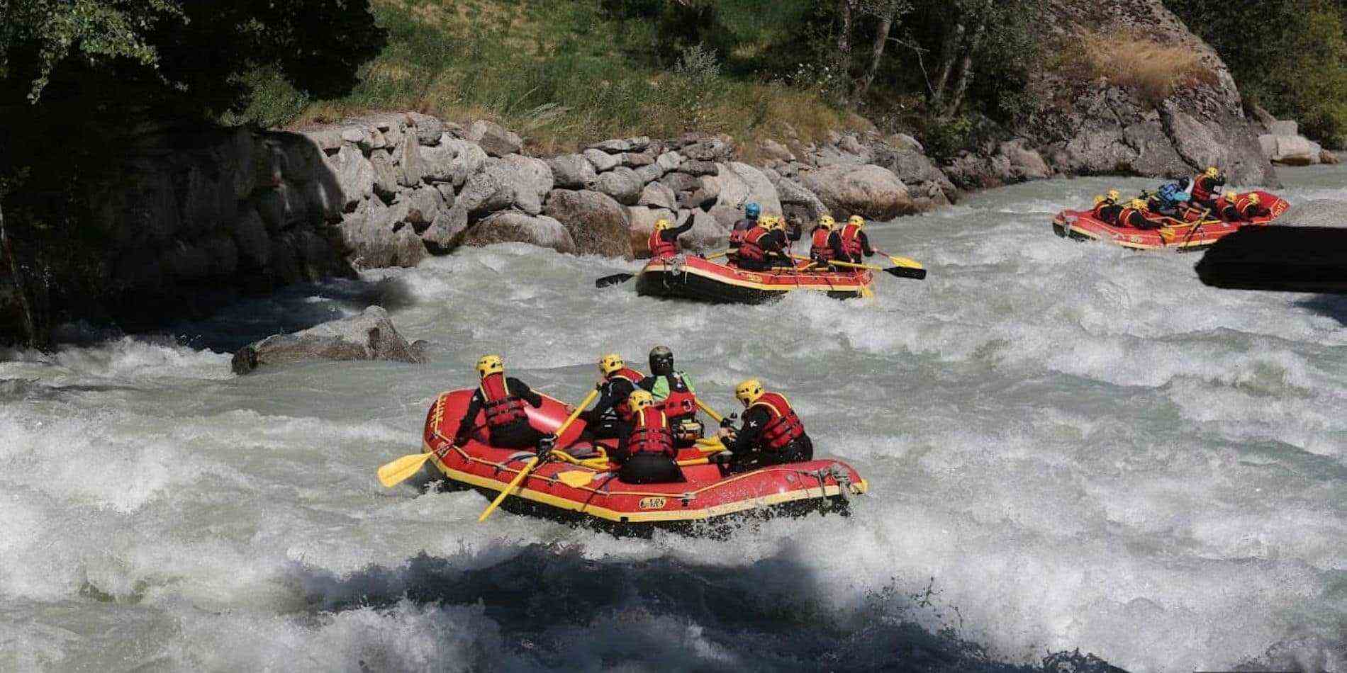 friLingue Summer & Winter Camp Braunwald