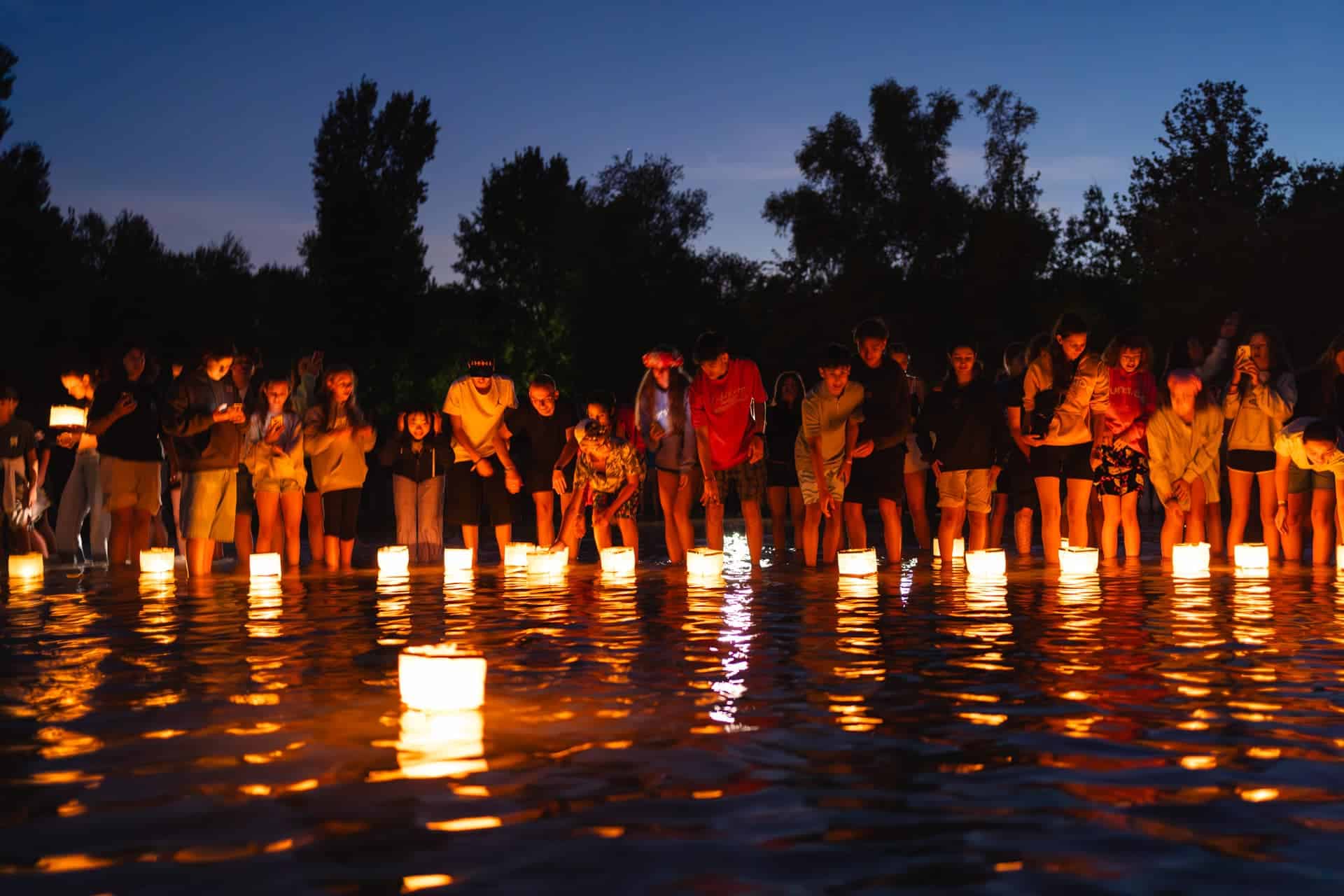Funside Balaton International Summer Camp